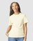 Gildan Hammer Crewneck Short Sleeve T-Shirt for Daily Wear & Custom Printing
